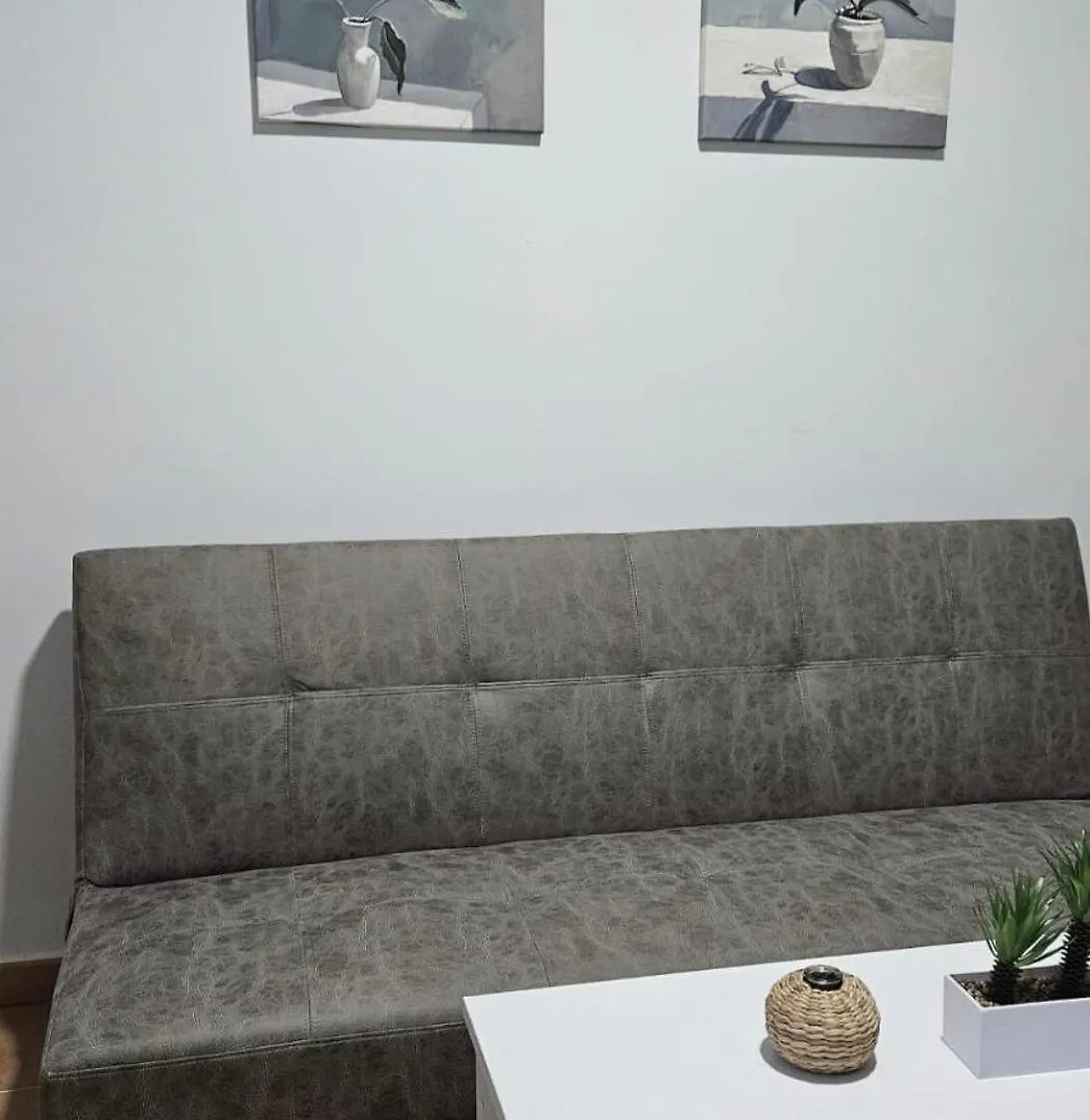 Apartmán Trujillo 28 Renovado Deluxe Sevilla