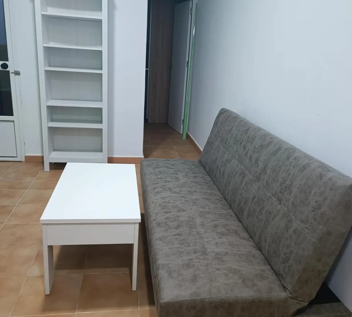 Trujillo 28 Renovado Deluxe Daire Sevilla İspanya