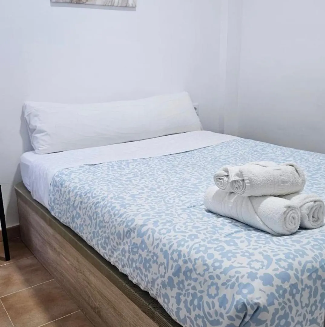 Trujillo 28 Renovado Deluxe Daire Sevilla