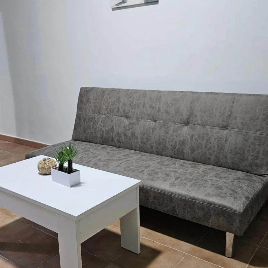 Trujillo 28 Renovado Deluxe Daire Sevilla 0*,