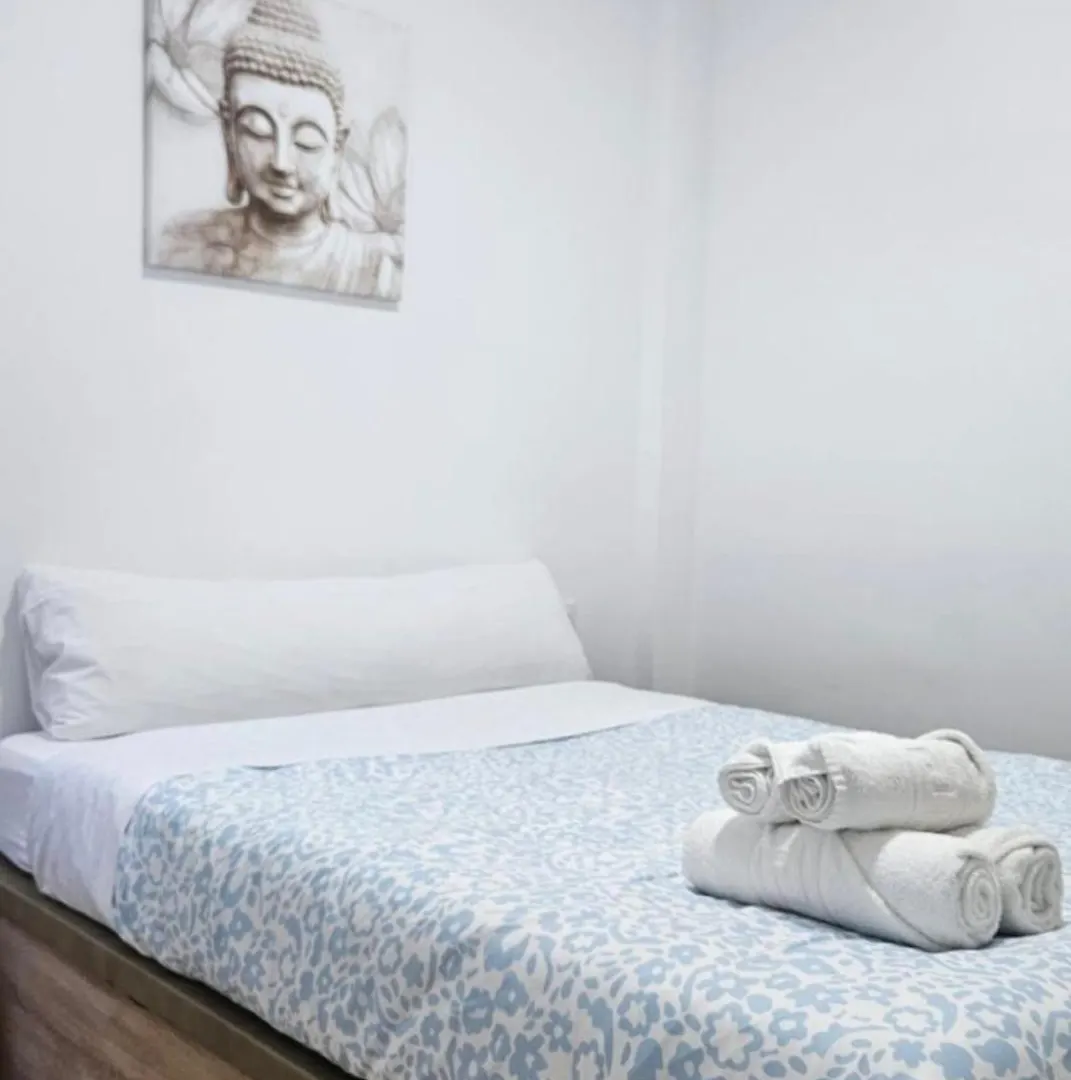 Trujillo 28 Renovado Deluxe Daire Sevilla İspanya